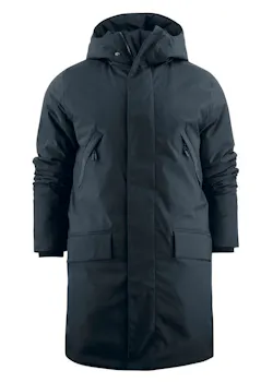 James Harvest Jacket Brinkley