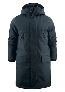 James Harvest Brinkley Jacket