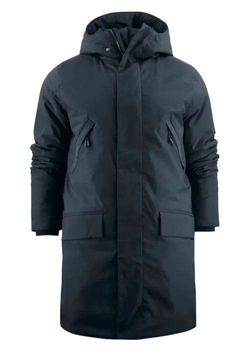 James Harvest Jacket Brinkley