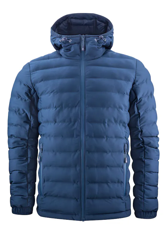 James Harvest – Winterjacke Woodlake Heights