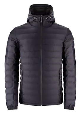 James Harvest – Winterjacke Woodlake Heights