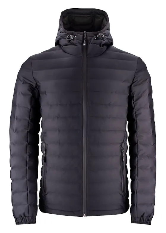 James Harvest – Winterjacke Woodlake Heights