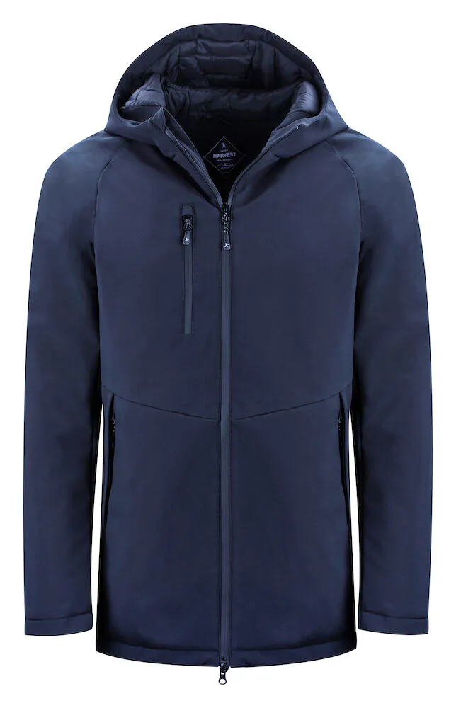 Marineblau