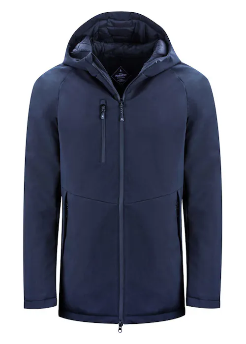 James Harvest veste d’hiver Winchester