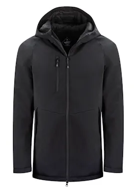 James Harvest Winterjacke „Winchester“