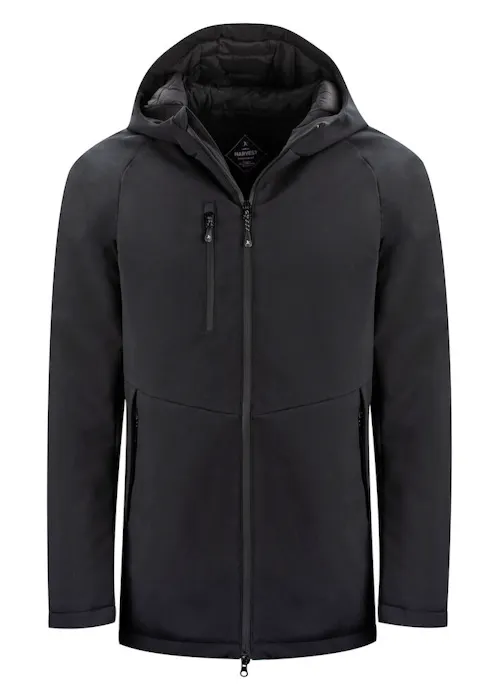 James Harvest veste d’hiver Winchester