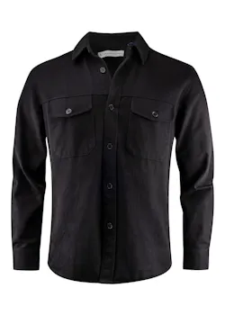 James Harvest Highwoods 2111040 Hemdjas Regular Fit
