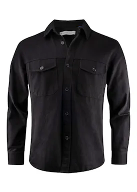 James Harvest Highwoods 2111040 Hemdjas Regular Fit
