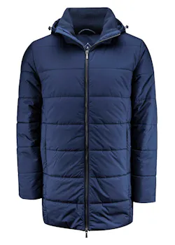 James Harvest Sportswear Nordmont Vest miniatuur