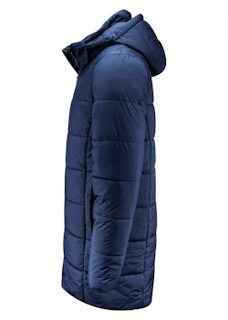 James Harvest Sportswear Nordmont Vest miniatuur