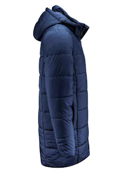 James Harvest Sportswear Nordmont Vest miniatuur