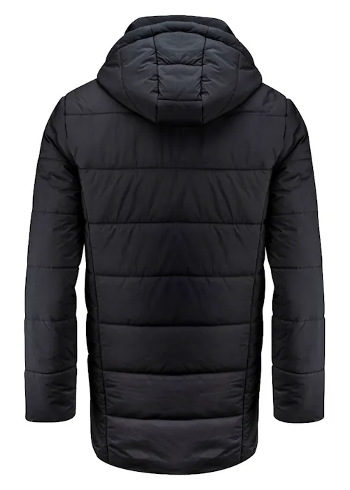 James Harvest Sportswear Nordmont Vest