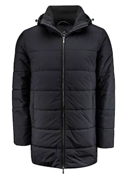 James Harvest Sportswear Nordmont Vest