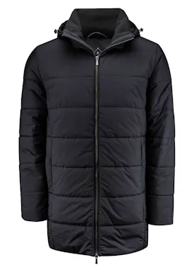 James Harvest Sportswear Nordmont Vest