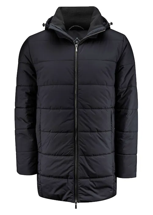 James Harvest Sportswear Nordmont Vest