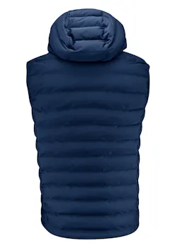 James Harvest Sportswear Woodlake Heights 2111043 Bodywarmer Verwarmd Waterdicht miniatuur