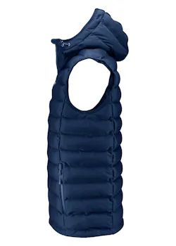 James Harvest Sportswear Woodlake Heights 2111043 Bodywarmer Verwarmd Waterdicht miniatuur
