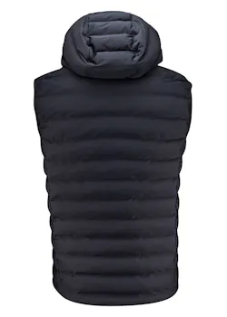 James Harvest Sportswear Woodlake Heights 2111043 Bodywarmer Verwarmd Waterdicht miniatuur