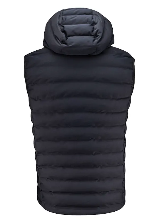 James Harvest Sportswear Woodlake Heights Vest