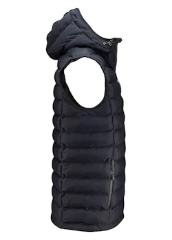 James Harvest Sportswear Woodlake Heights 2111043 Bodywarmer Verwarmd Waterdicht miniatuur
