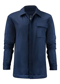 James Harvest Sportswear Lander 2111044 Vest Regular Fit miniatuur