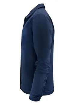 James Harvest Sportswear Lander 2111044 Vest Regular Fit miniatuur