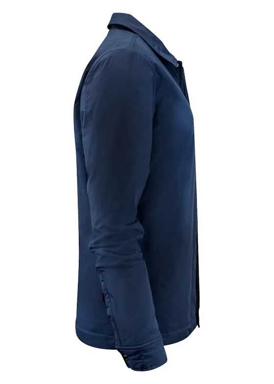 James Harvest Sportswear Lander 2111044 Vest Regular Fit