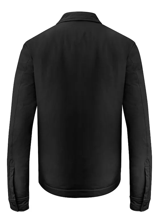 James Harvest Sportswear Lander 2111044 Vest Regular Fit