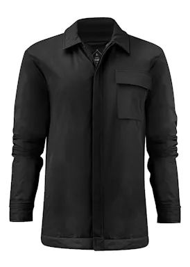 James Harvest Sportswear Lander Vest