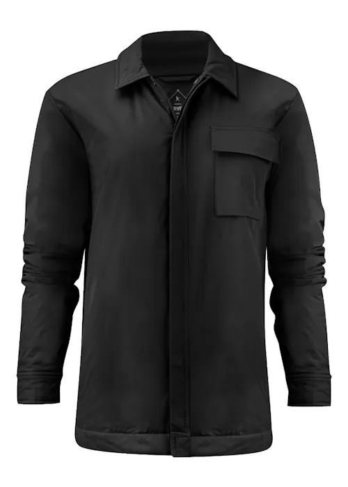 James Harvest Sportswear Lander 2111044 Vest Regular Fit