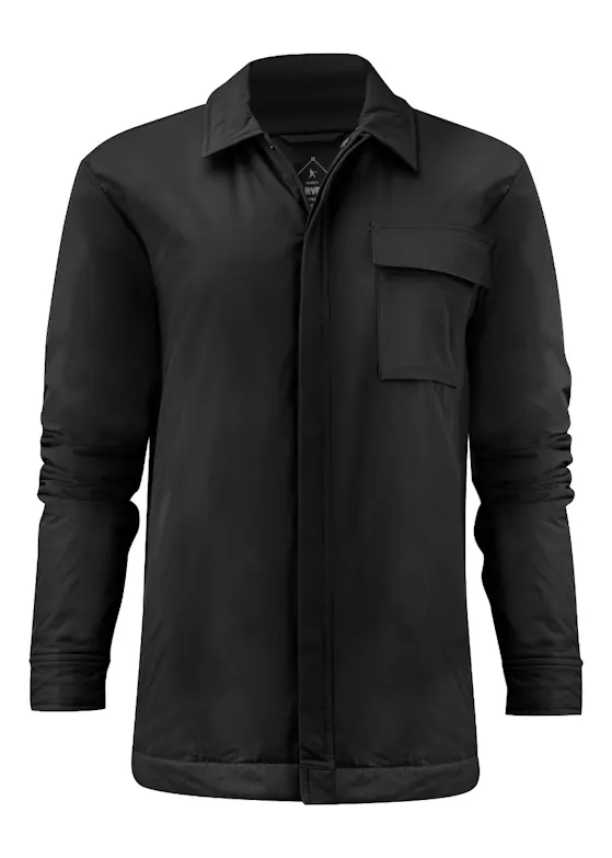 James Harvest Sportswear Lander 2111044 Vest Regular Fit