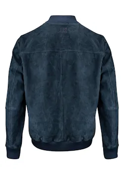 James Harvest Sportswear Heritage Veste thumbnail (vignette)
