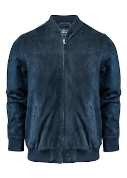 James Harvest Sportswear Heritage Vest
