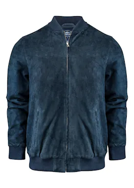 James Harvest Sportswear Heritage Vest