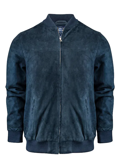 James Harvest Sportswear Heritage Veste