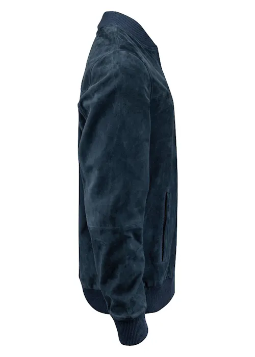 James Harvest Sportswear Heritage Veste