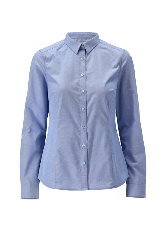 Mascot Frontline 21114 Hemd Stretch-Regular-Fit für Damen
