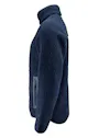 James Harvest Sportswear Kingsley 2111500 Vest Full Zip Fleece Verwarmd miniatuur