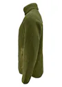 James Harvest Sportswear Kingsley 2111500 Vest Full Zip Fleece Verwarmd miniatuur