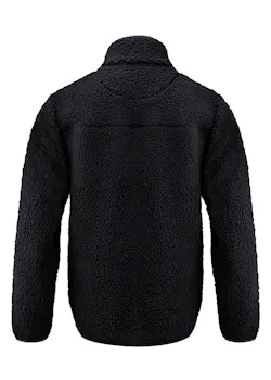 James Harvest Sportswear Kingsley 2111500 Vest Full Zip Fleece Verwarmd miniatuur