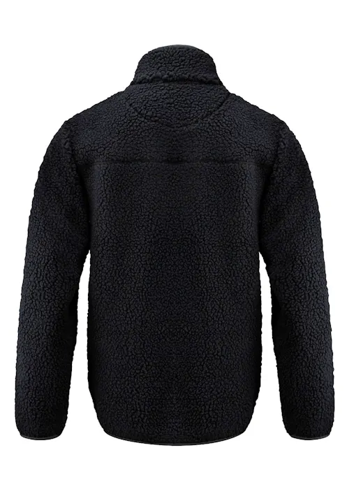 James Harvest Sportswear Kingsley 2111500 Vest Full Zip Fleece Verwarmd