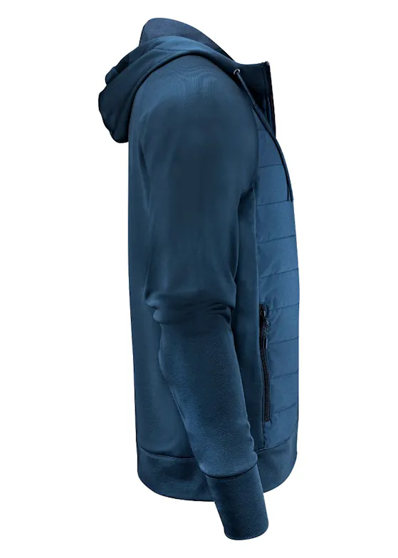 James Harvest Sportswear Keyport Vest 2112032