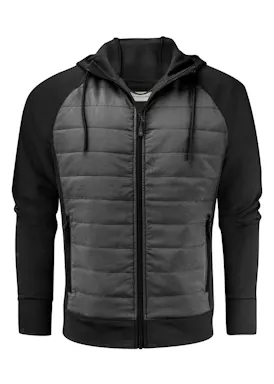 James Harvest Sportswear Keyport Vest 2112032
