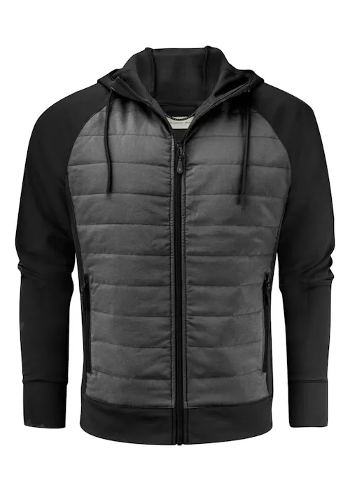 James Harvest Sportswear Keyport veste 2112032