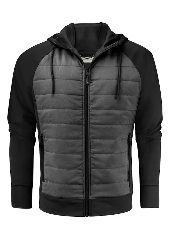 James Harvest Sportswear Keyport Vest 2112032