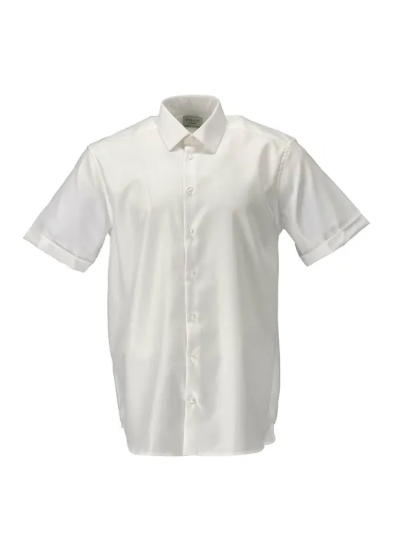 Mascot Frontline 21124-750 Kurzarmhemd Regular Fit