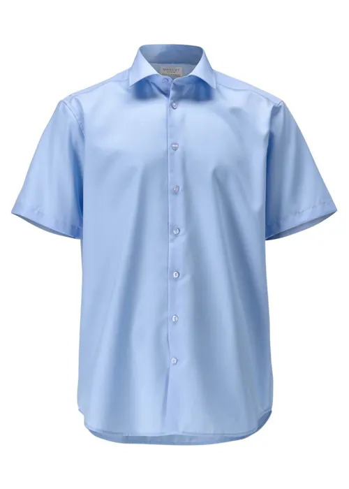 Mascot Frontline 21124-750 Overhemd Korte Mouwen Regular Fit