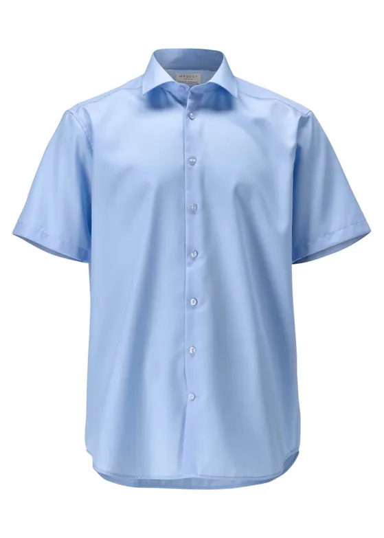Mascot Frontline 21124-750 Kurzarmhemd Regular Fit