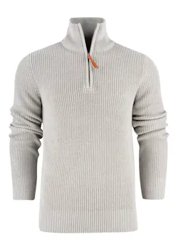 James Harvest Flatwillow 2112505 Vest Regular Fit miniatuur