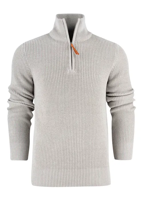 James Harvest Flatwillow 2112505 Vest Regular Fit